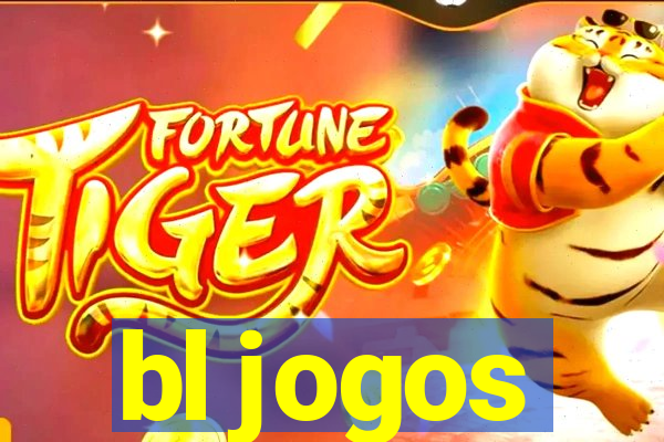 bl jogos